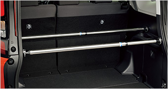 System Bar